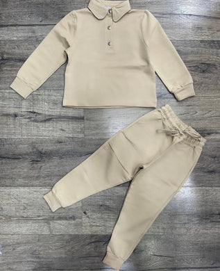 CAMEL SET
