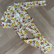 NANCY FLARED SET