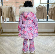 GRACIE COAT