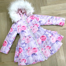 GRACIE COAT