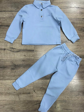 BLUE SET