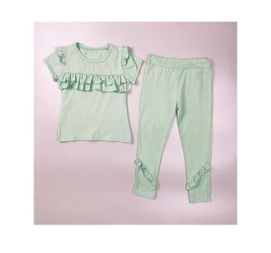 GREEN SET