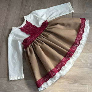LOLATTES DRESS