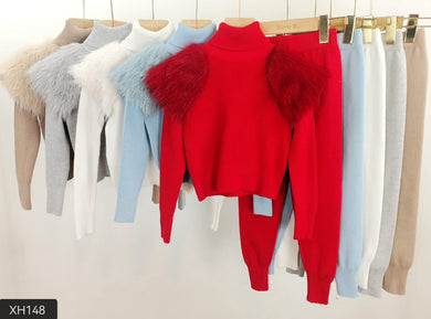 NIXIE CAMEL TOP ONLY