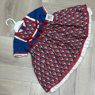LOLATTES DRESS