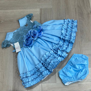 MERICHE DRESS KNICKERS