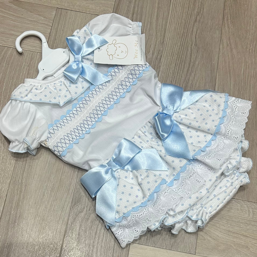 JAM PANTS SET