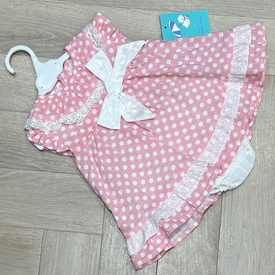 DRESS BONNET KNICKERS
