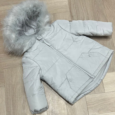 BOYS COAT
