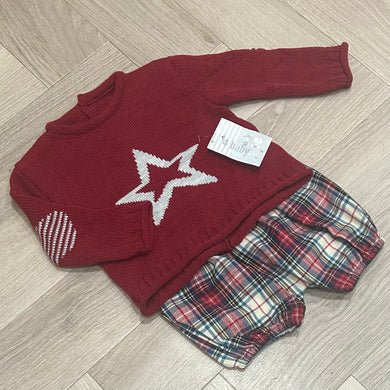 BOYS SET