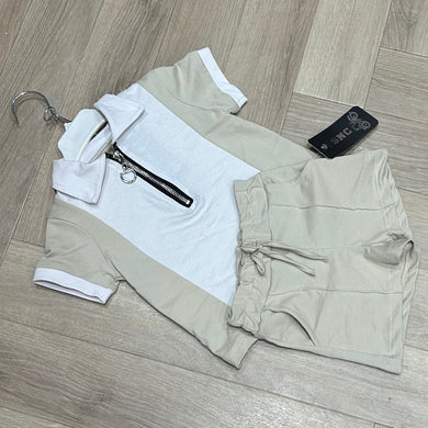BOBBY BEIGE