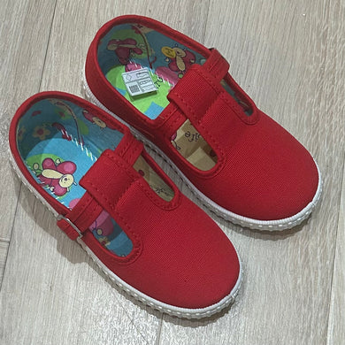 RED ANGELITOS