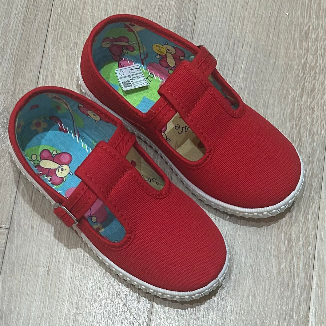 RED ANGELITOS
