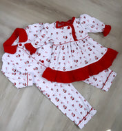 CHRISTMAS NIGHTY