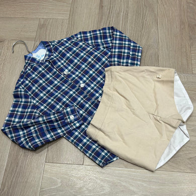BOYS SET