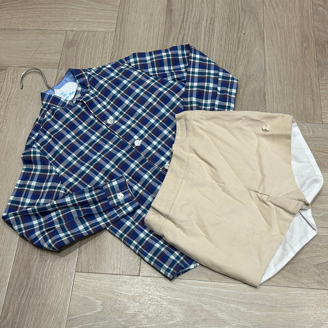 BOYS SET