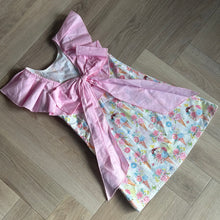 SAMPLE DRESS