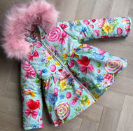 NIA COAT