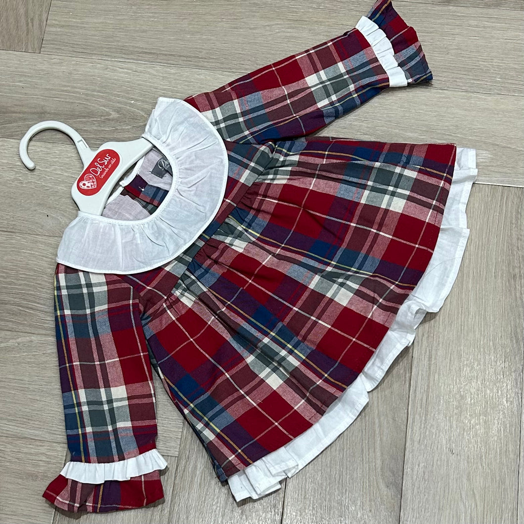 DRESS