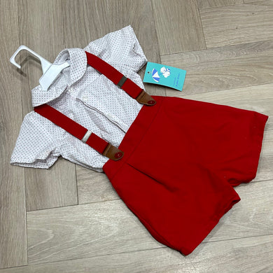 BOYS SET