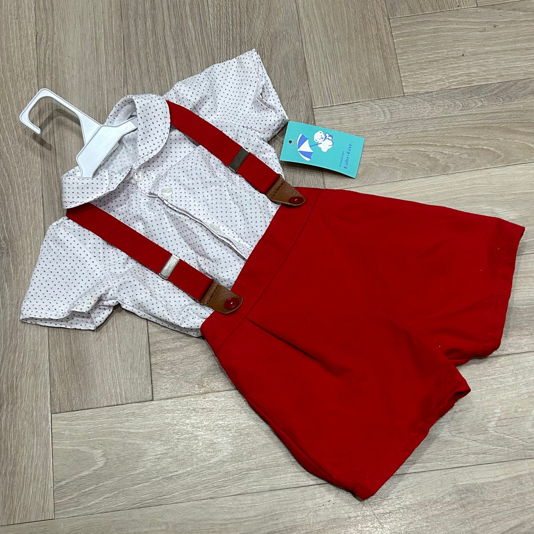 BOYS SET