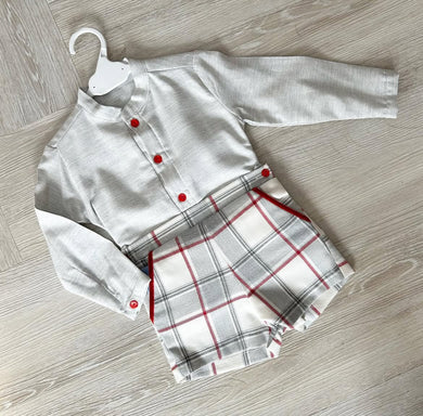 BOYS SET