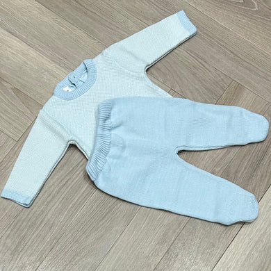 KNIT SET