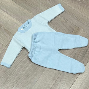 KNIT SET