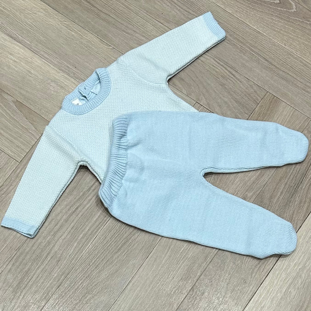 KNIT SET