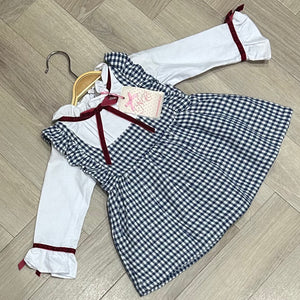 DRESS