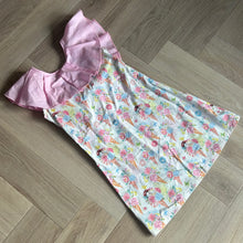 SAMPLE DRESS
