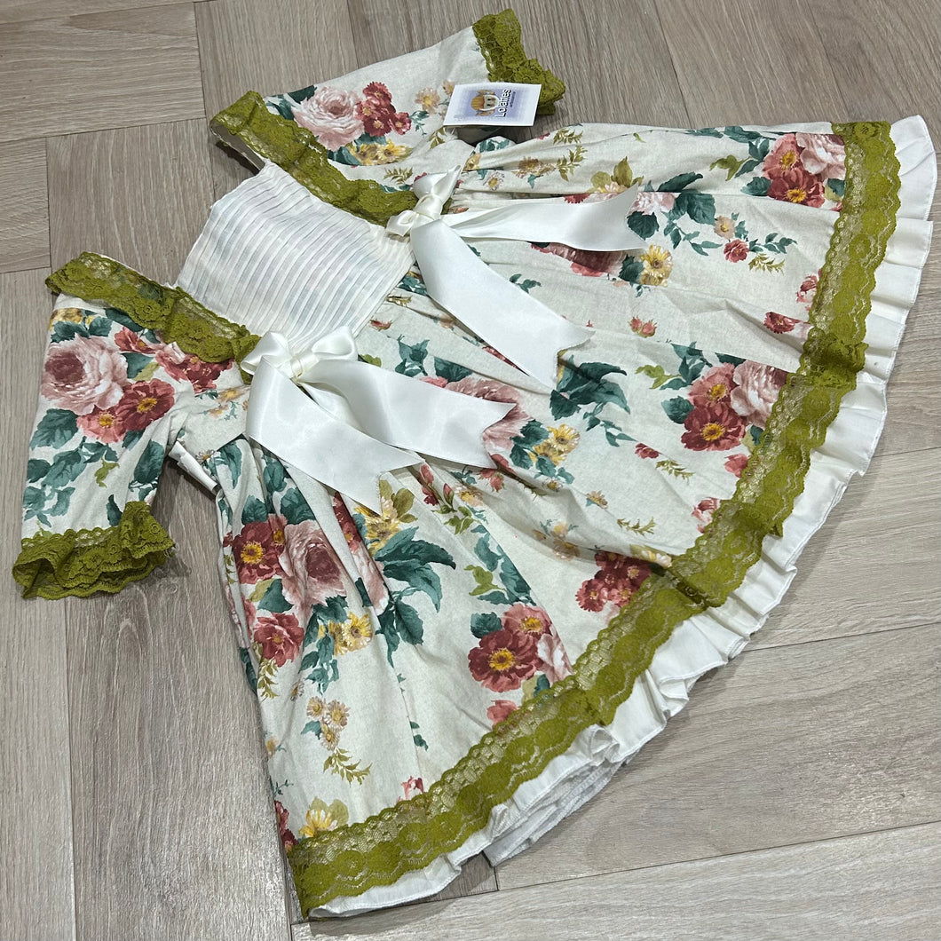 LOLATTES DRESS