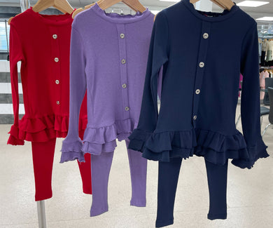 BINKY NAVY