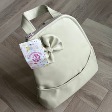 BEIGE BAG