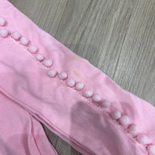 PINK LOUNGE SET