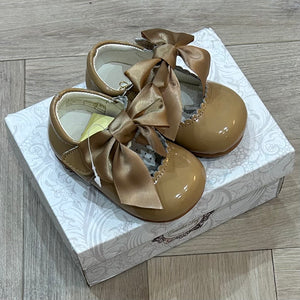 CAMEL SHOES