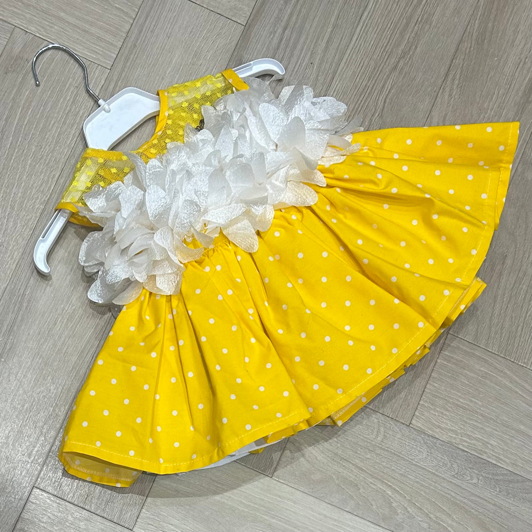 MERICHE DRESS & KNICKERS
