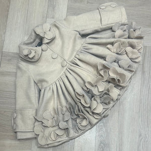 MERICHE COAT