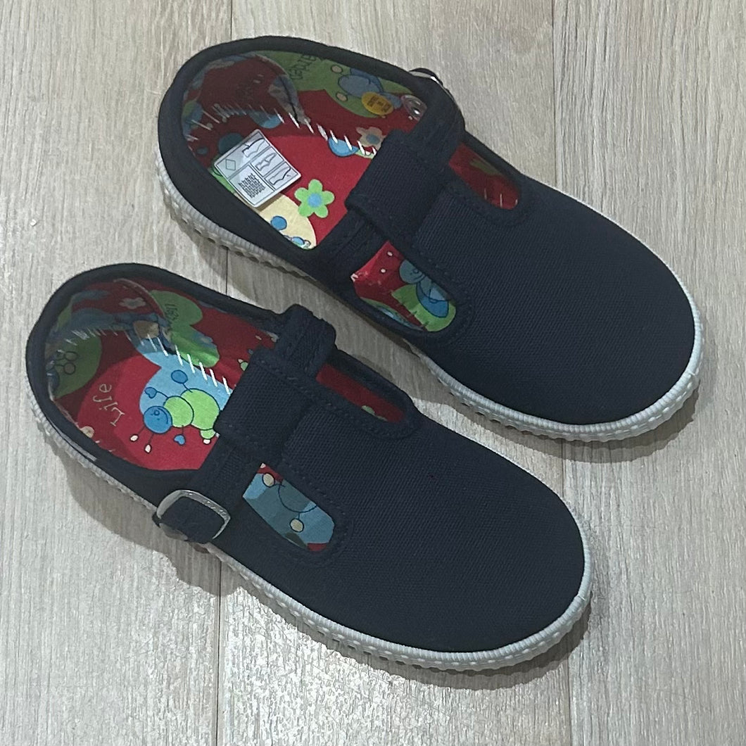 NAVY ANGELITOS