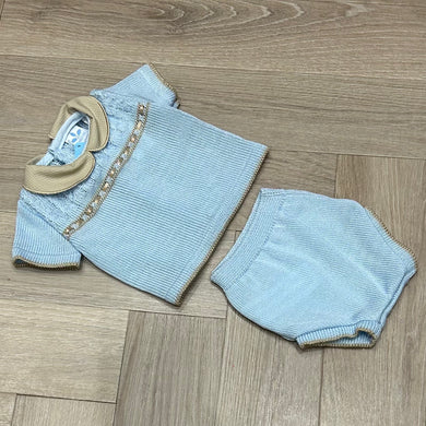 SARDON KNIT SET