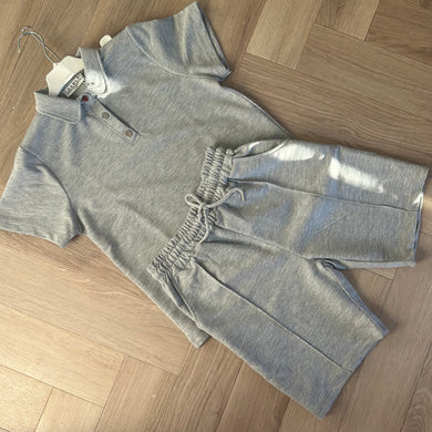 BENNY GREY