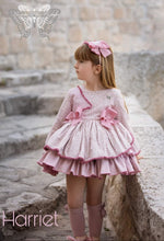 MERICHE DRESS