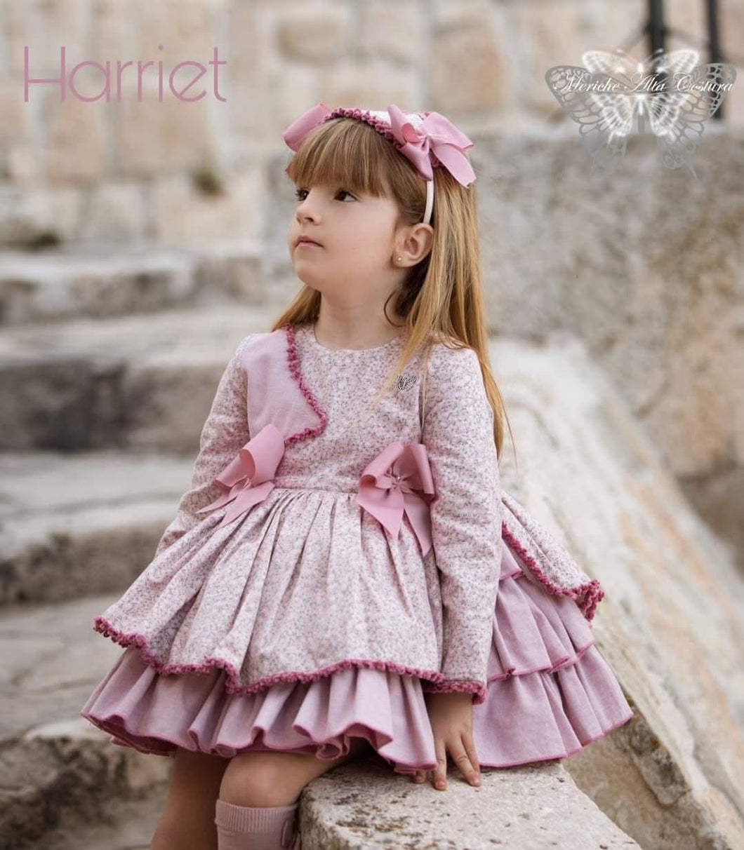 MERICHE DRESS