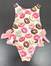 DONUTS SWIMSUIT