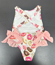 DONUTS SWIMSUIT