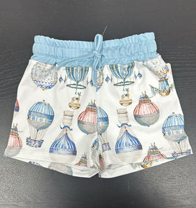 HOT AIR BALLOON SWIMSHORTS