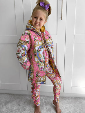 LUNA COAT