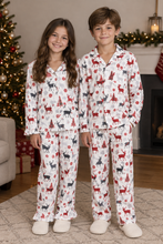 CHRISTMAS PJ’S BOYS