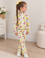 NANCY FLARED SET