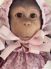 36401 Lolita Reborn Monkey Glam Spanish Outfit